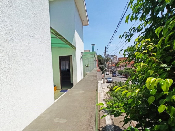 Imagem Sobrado com 3 Quartos à Venda, 207 m² em Campestre - Santo André Imagem Sobrado com 3 Quartos à Venda, 207 m² em Campestre - Santo André
