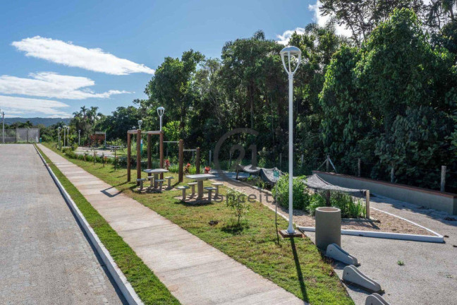 Imagem Terreno à Venda, 200 m² em Forquilhas - São José Imagem Terreno à Venda, 200 m² em Forquilhas - São José