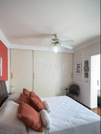 Imagem Apartamento com 4 Quartos à Venda, 300 m² em Campo Belo - São Paulo Imagem Apartamento com 4 Quartos à Venda, 300 m² em Campo Belo - São Paulo