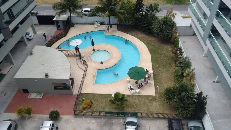 Imagem Apartamento com 3 Quartos à Venda, 133 m² em Braga - Cabo Frio Imagem Apartamento com 3 Quartos à Venda, 133 m² em Braga - Cabo Frio