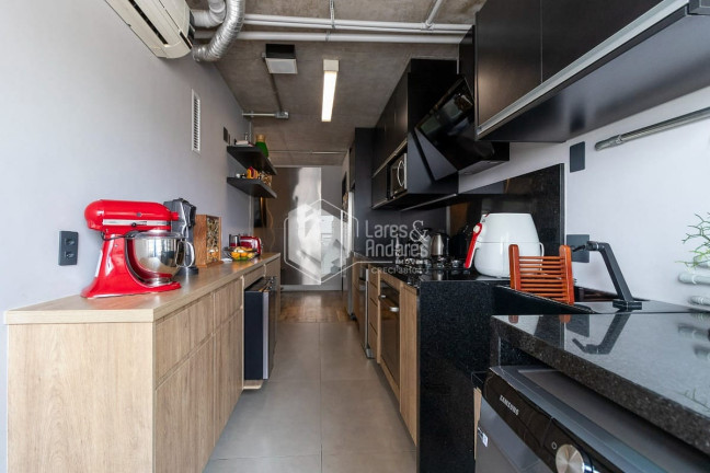 Imagem Apartamento com 1 Quarto à Venda, 69 m² em Campo Belo - São Paulo Imagem Apartamento com 1 Quarto à Venda, 69 m² em Campo Belo - São Paulo