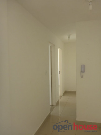 Imagem Flat com 2 Quartos à Venda, 55 m² em Nova Parnamirim - Parnamirim