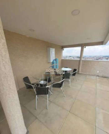 Imagem Apartamento com 2 Quartos à Venda, 40 m² em Vila Ré - São Paulo Imagem Apartamento com 2 Quartos à Venda, 40 m² em Vila Ré - São Paulo
