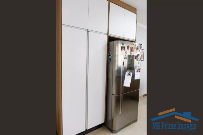 Imagem Sobrado com 3 Quartos à Venda, 190 m² em Vila Osasco - Osasco Imagem Sobrado com 3 Quartos à Venda, 190 m² em Vila Osasco - Osasco