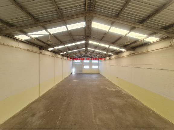 Imagem Imóvel para Alugar, 1.350 m² em Cajuru Do Sul - Sorocaba