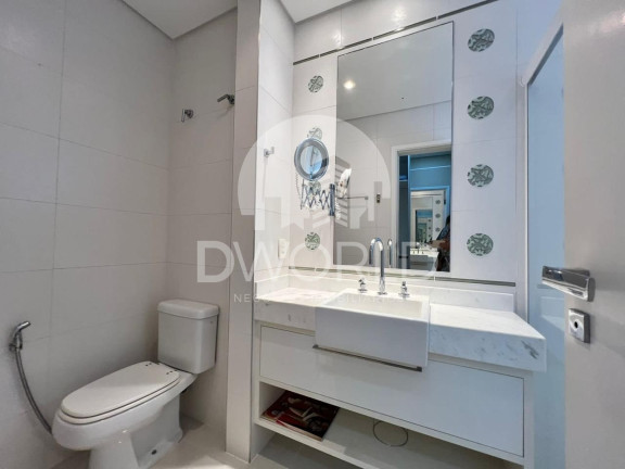 Imagem Cobertura com 4 Quartos à Venda, 300 m² em Riviera De Sao Lourenco - Bertioga