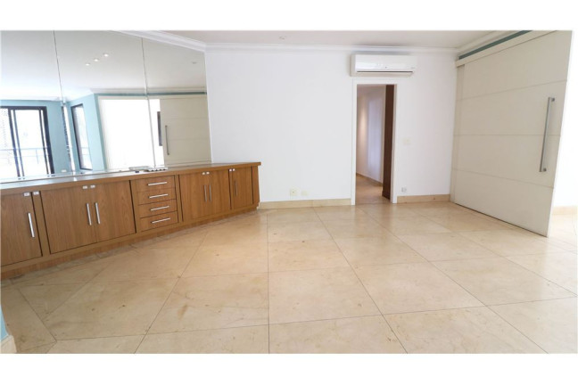 Imagem Apartamento com 4 Quartos à Venda, 163 m² em Vila Nova Conceição - São Paulo