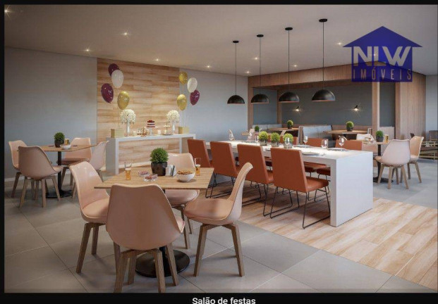 Imagem Apartamento com 2 Quartos à Venda, 34 m² em Socorro - São Paulo Imagem Apartamento com 2 Quartos à Venda, 34 m² em Socorro - São Paulo