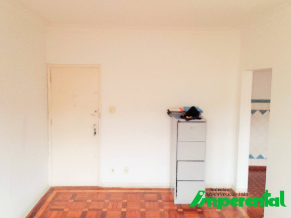 Imagem Apartamento com 2 Quartos à Venda, 64 m² em Vila Belmiro - Santos