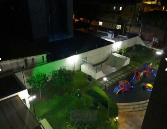 Imagem Apartamento com 2 Quartos à Venda, 45 m² em Maranhão - São Paulo Imagem Apartamento com 2 Quartos à Venda, 45 m² em Maranhão - São Paulo