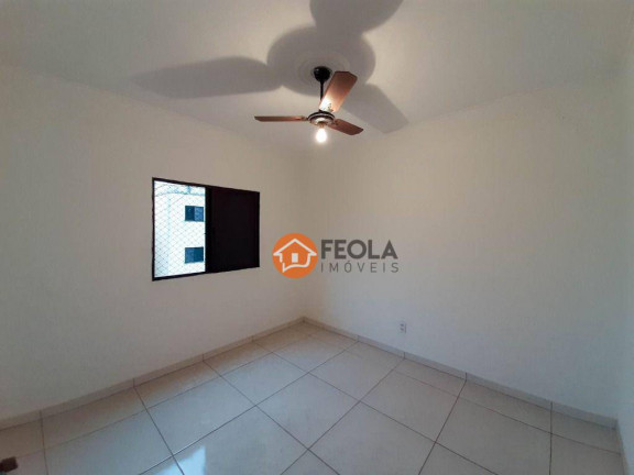 Imagem Apartamento com 2 Quartos à Venda, 62 m² em Vila Galo - Americana Imagem Apartamento com 2 Quartos à Venda, 62 m² em Vila Galo - Americana