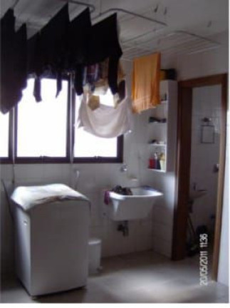Imagem Apartamento com 4 Quartos à Venda, 254 m² em Campo Belo - São Paulo