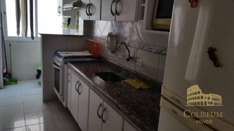 Imagem Apartamento com 1 Quarto à Venda, 49 m² em Aviação - Praia Grande