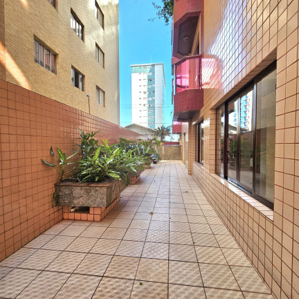 Imagem Apartamento com 1 Quarto à Venda, 50 m² em Tupi - Praia Grande