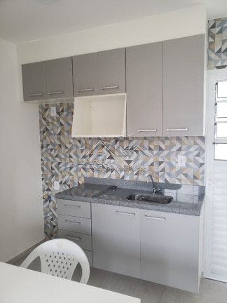 Apartamento com 2 Quartos à Venda,  em Vila Ré - São Paulo