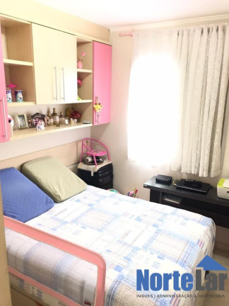 Imagem Apartamento com 2 Quartos à Venda, 50 m² em Vila Roque - São Paulo