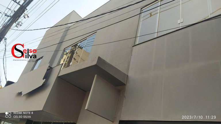 Imagem Sala Comercial à Venda, 520 m² em Zona 7 - Maringá Imagem Sala Comercial à Venda, 520 m² em Zona 7 - Maringá