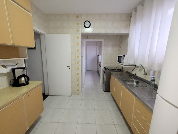 Imagem Apartamento com 2 Quartos para Alugar, 100 m² em Pitangueiras - Guarujá Imagem Apartamento com 2 Quartos para Alugar, 100 m² em Pitangueiras - Guarujá