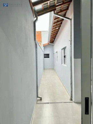Imagem Casa com 3 Quartos à Venda, 115 m² em Jardim Campo Belo - Sumaré Imagem Casa com 3 Quartos à Venda, 115 m² em Jardim Campo Belo - Sumaré