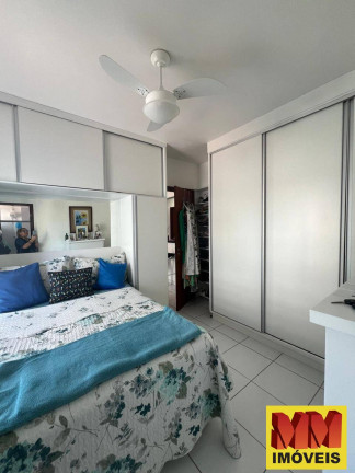 Imagem Apartamento com 1 Quarto à Venda, 75 m² em Vila Nova - Cabo Frio