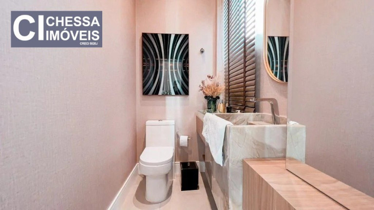Imagem Cobertura com 3 Quartos à Venda, 147 m² em Vila Operária - Itajaí