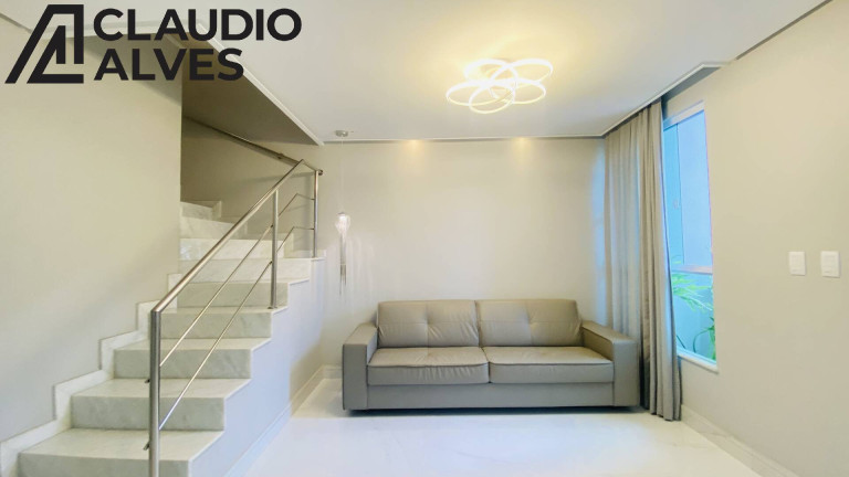 Imagem Casa de Condomínio à Venda, 200 m² em Sim - Feira De Santana Imagem Casa de Condomínio à Venda, 200 m² em Sim - Feira De Santana