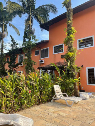 Imagem Apartamento com 1 Quarto à Venda, 48 m² em Ubatuba Imagem Apartamento com 1 Quarto à Venda, 48 m² em Ubatuba
