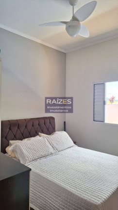 Imagem Casa com 3 Quartos à Venda, 148 m² em Jardim Vista Alegre - Bragança Paulista Imagem Casa com 3 Quartos à Venda, 148 m² em Jardim Vista Alegre - Bragança Paulista