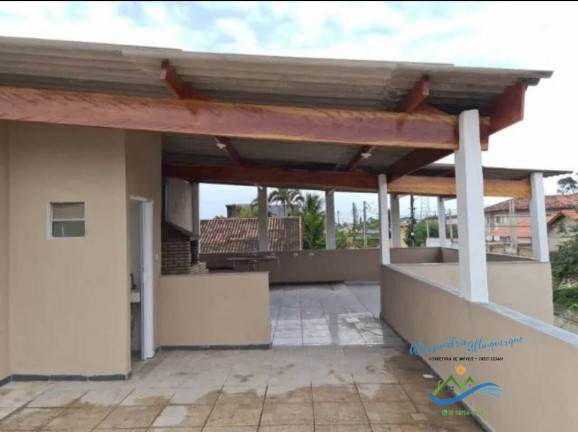 Imagem Casa com 4 Quartos à Venda, 114 m² em Nova Itanhaem - Itanhaém