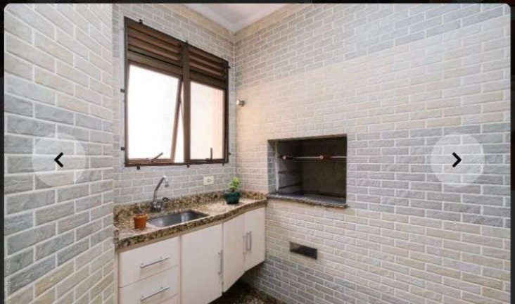 Imagem Apartamento com 4 Quartos à Venda, 225 m² em Santana - São Paulo