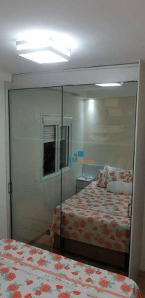 Imagem Apartamento com 2 Quartos à Venda, 65 m² em Vila Formosa - São Paulo