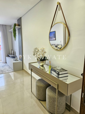 Imagem Apartamento com 1 Quarto à Venda, 50 m² em Casa Verde - São Paulo Imagem Apartamento com 1 Quarto à Venda, 50 m² em Casa Verde - São Paulo