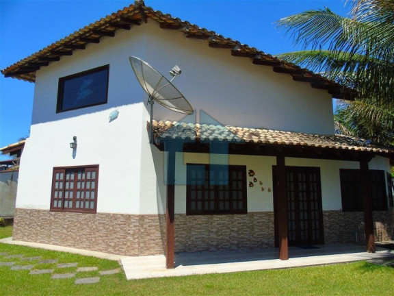Imagem Casa com 3 Quartos à Venda, 400 m² em Bracuí - Angra Dos Reis