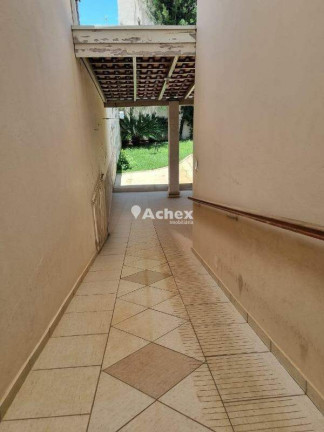 Imagem Casa com 3 Quartos à Venda, 202 m² em Jardim Santa Genebra - Campinas Imagem Casa com 3 Quartos à Venda, 202 m² em Jardim Santa Genebra - Campinas
