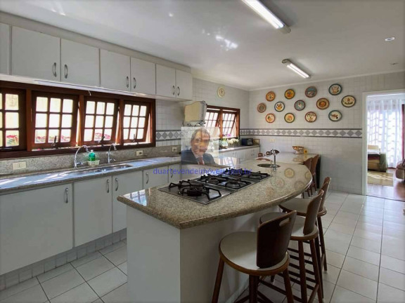 Imagem Casa com 4 Quartos à Venda, 304 m² em São Paulo Ii - Cotia