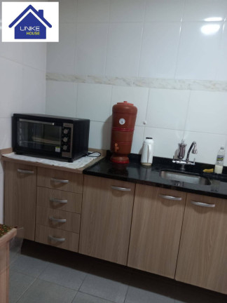 Imagem Casa com 3 Quartos à Venda, 98 m² em São Paulo