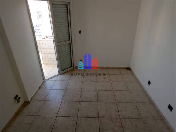 Imagem Apartamento com 2 Quartos para Alugar, 68.000 m² em Vila Tupi - Praia Grande