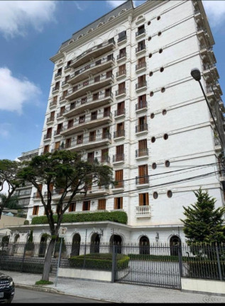 Foto do imóvel Imóvel com 4 Quartos à Venda, 336 m² em Jardim Paulista - São Paulo