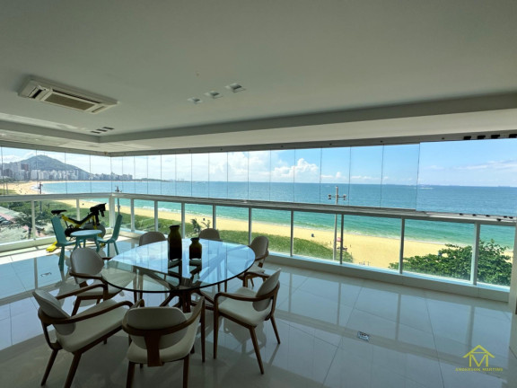 Imagem Apartamento com 4 Quartos à Venda, 250 m² em Praia Da Costa - Vila Velha