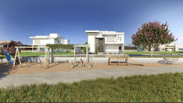 Imagem Terreno à Venda, 250 m² em Residencial Recanto Do Cerrado - Aparecida De Goiânia Imagem Terreno à Venda, 250 m² em Residencial Recanto Do Cerrado - Aparecida De Goiânia