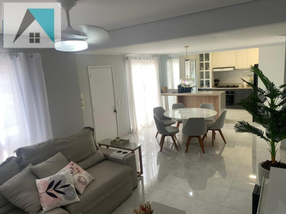 Imagem Casa com 3 Quartos à Venda, 147 m² em Chácara Do Solar Iii - Santana De Parnaíba Imagem Casa com 3 Quartos à Venda, 147 m² em Chácara Do Solar Iii - Santana De Parnaíba