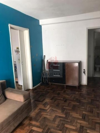 Apartamento com 1 Quarto à Venda, 76 m² em Petrópolis - Porto Alegre