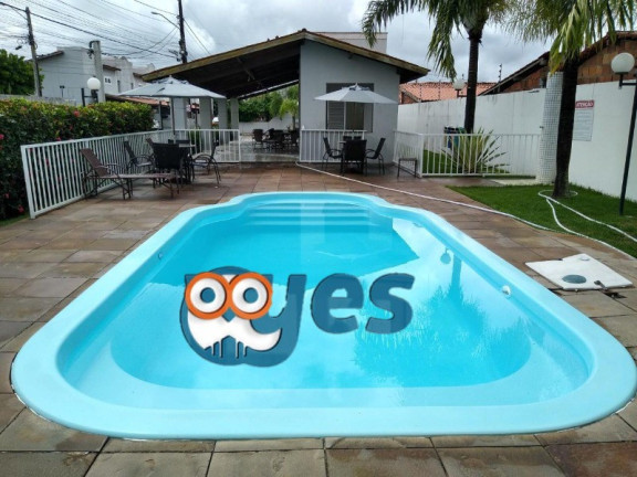 Imagem Casa com 2 Quartos à Venda, 100 m² em Papagaio - Feira De Santana