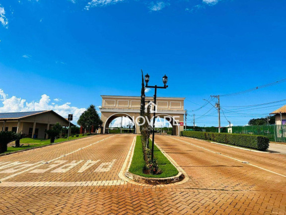 Imagem Casa com 3 Quartos à Venda, 170 m² em Setor Beira Rio - Araporã Imagem Casa com 3 Quartos à Venda, 170 m² em Setor Beira Rio - Araporã