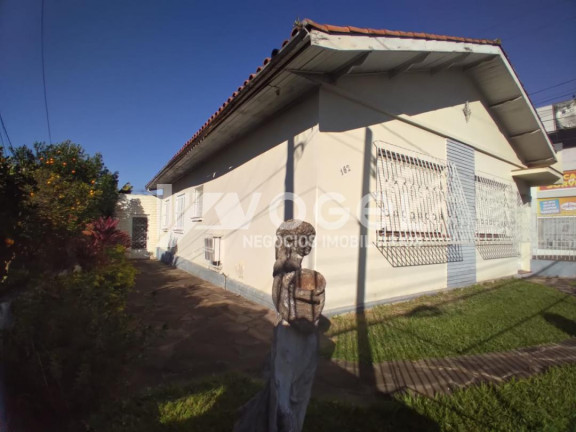 Casa com 3 Quartos à Venda, 116 m² em Primavera - Novo Hamburgo