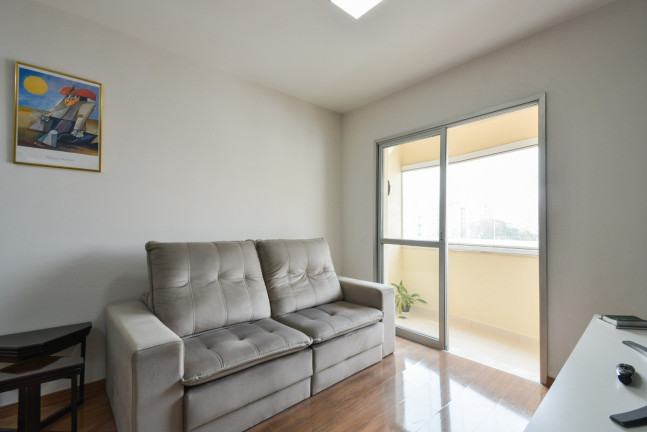 Imagem Apartamento com 2 Quartos à Venda, 65 m² em Aclimação - São Paulo Imagem Apartamento com 2 Quartos à Venda, 65 m² em Aclimação - São Paulo