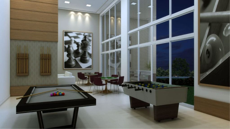 Imagem Apartamento com 4 Quartos à Venda, 165 m² em Altiplano Cabo Branco - João Pessoa