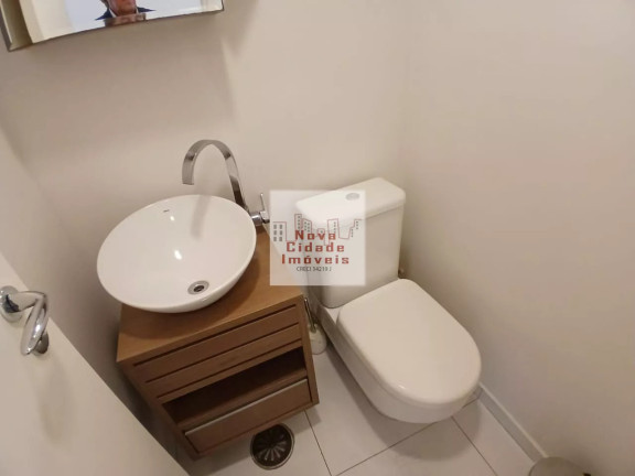 Imagem Apartamento com 2 Quartos à Venda, 65 m² em Vila Olímpia - São Paulo Imagem Apartamento com 2 Quartos à Venda, 65 m² em Vila Olímpia - São Paulo