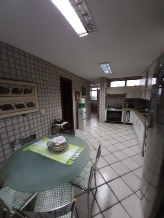 Imagem Apartamento com 4 Quartos à Venda, 205 m² em Fátima - Teresina
