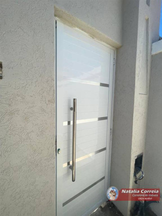 Imagem Casa com 2 Quartos à Venda, 61 m² em Tupy - Itanhaem